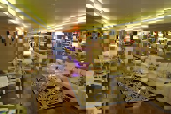 The Time Hotel Old City