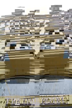 The Time Hotel Old City