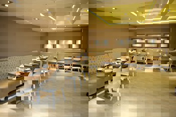 The Time Hotel Old City