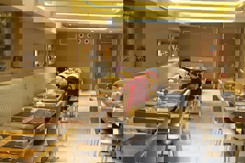 The Time Hotel Old City