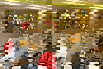 The Time Hotel Old City