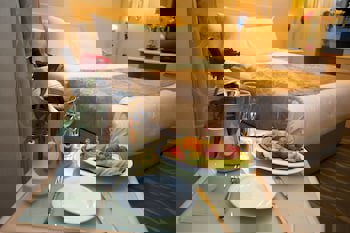 The Time Hotel Old City