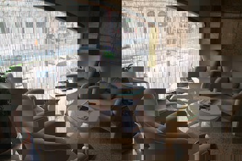 The Time Hotel Old City