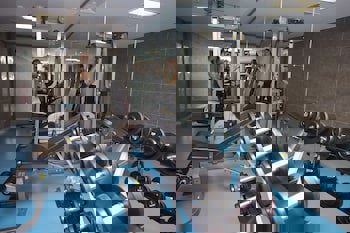 The Time Hotel Old City