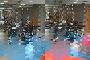 The Time Hotel Old City