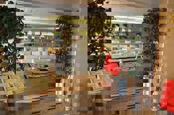 The Time Hotel Old City