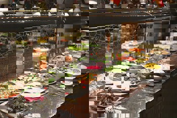 The Time Hotel Old City