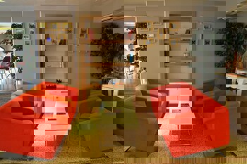 The Time Hotel Old City