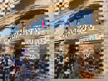 The Time Hotel Old City