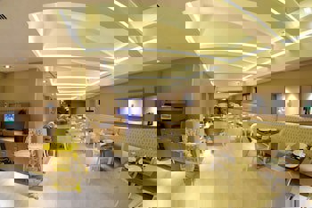 The Time Hotel Old City