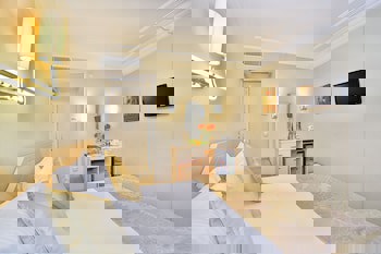 The Time Hotel Old City