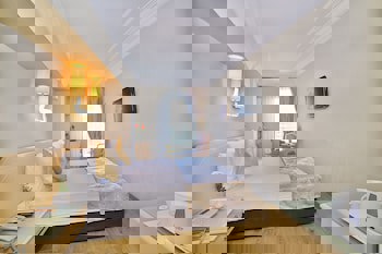 The Time Hotel Old City