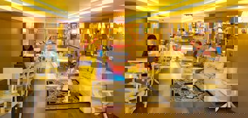 The Time Hotel Old City