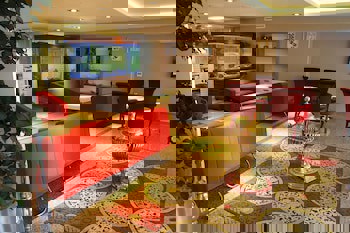 The Time Hotel Old City