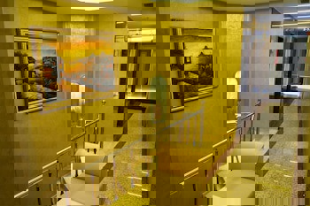 The Time Hotel Old City