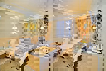 The Time Hotel Old City