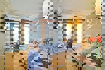 The Time Hotel Old City