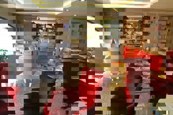 The Time Hotel Old City