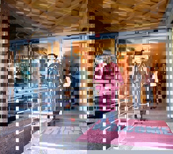 The Time Hotel Old City