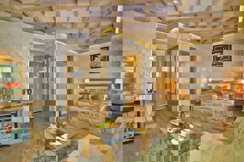 The Time Hotel Old City