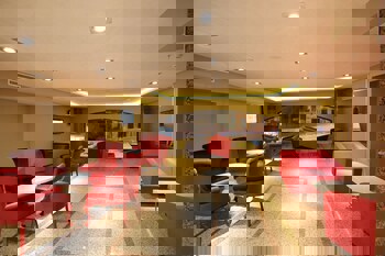 The Time Hotel Old City