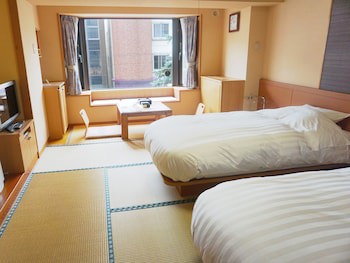 Forest Of Akan Tsuruga Resort Hanayuuka