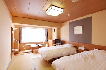 Forest Of Akan Tsuruga Resort Hanayuuka