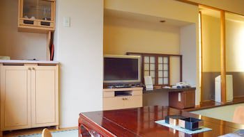 Forest Of Akan Tsuruga Resort Hanayuuka