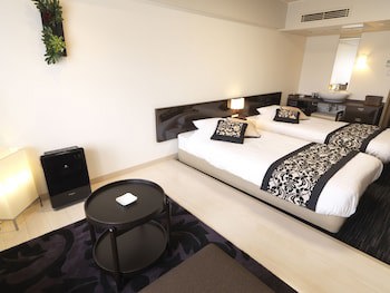 Forest Of Akan Tsuruga Resort Hanayuuka