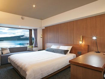 Forest Of Akan Tsuruga Resort Hanayuuka