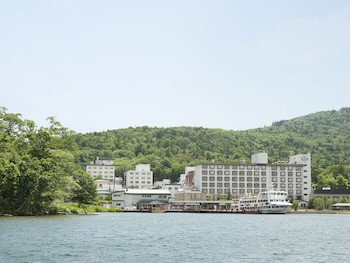 Forest Of Akan Tsuruga Resort Hanayuuka