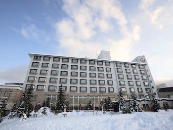 Forest Of Akan Tsuruga Resort Hanayuuka