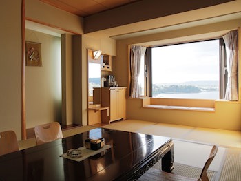 Forest Of Akan Tsuruga Resort Hanayuuka