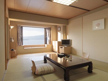 Forest Of Akan Tsuruga Resort Hanayuuka