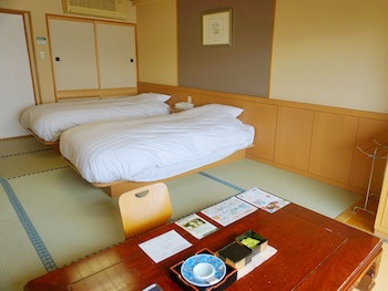 Forest Of Akan Tsuruga Resort Hanayuuka