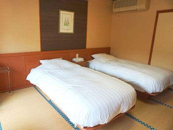 Forest Of Akan Tsuruga Resort Hanayuuka