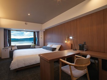 Forest Of Akan Tsuruga Resort Hanayuuka