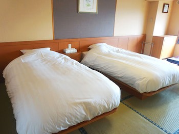 Forest Of Akan Tsuruga Resort Hanayuuka
