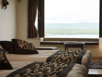 Forest Of Akan Tsuruga Resort Hanayuuka
