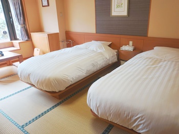 Forest Of Akan Tsuruga Resort Hanayuuka