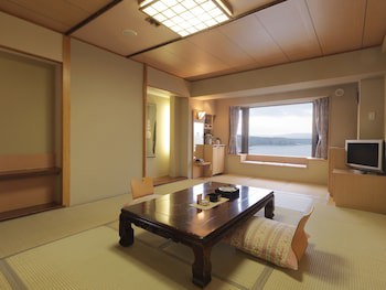 Forest Of Akan Tsuruga Resort Hanayuuka