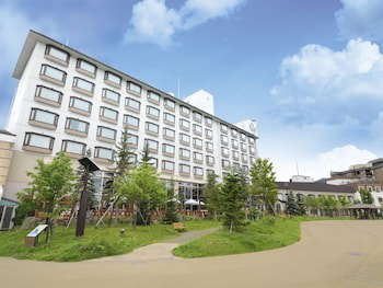 Forest Of Akan Tsuruga Resort Hanayuuka