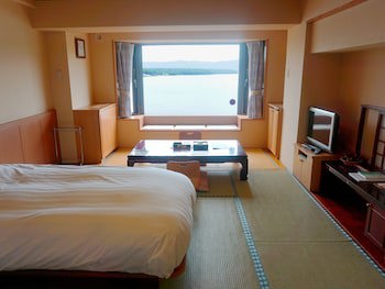 Forest Of Akan Tsuruga Resort Hanayuuka