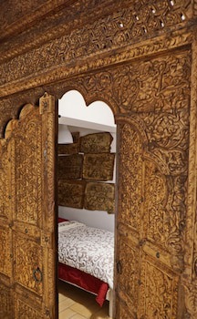 Porta di Castro Hotel & Spa galeri fotoğrafı