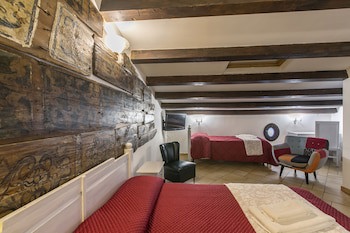 Porta di Castro Hotel & Spa galeri fotoğrafı