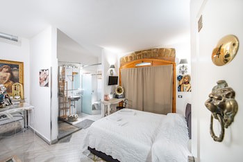 Porta di Castro Hotel & Spa galeri fotoğrafı