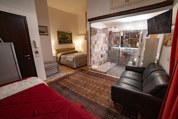 Porta di Castro Hotel & Spa galeri fotoğrafı
