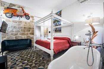 Porta di Castro Hotel & Spa fotoğrafı