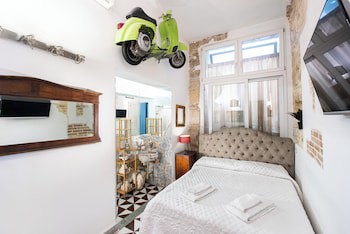 Porta di Castro Hotel & Spa galeri fotoğrafı