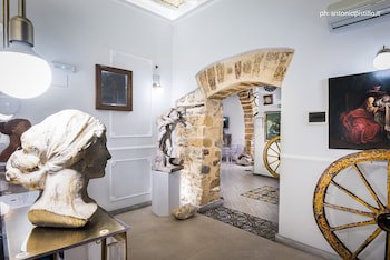 Porta di Castro Hotel & Spa fotoğrafı